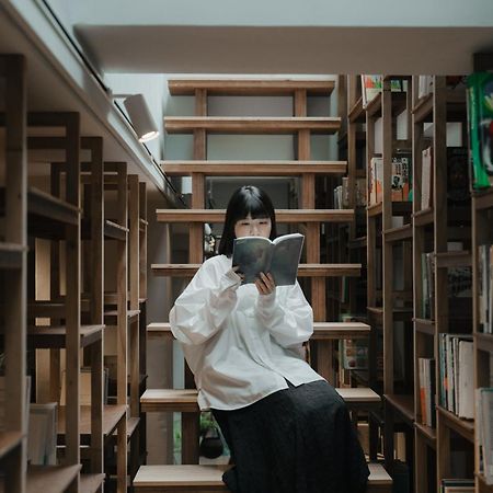 Norden Ruder Hostel Taitung Branch 2 エクステリア 写真