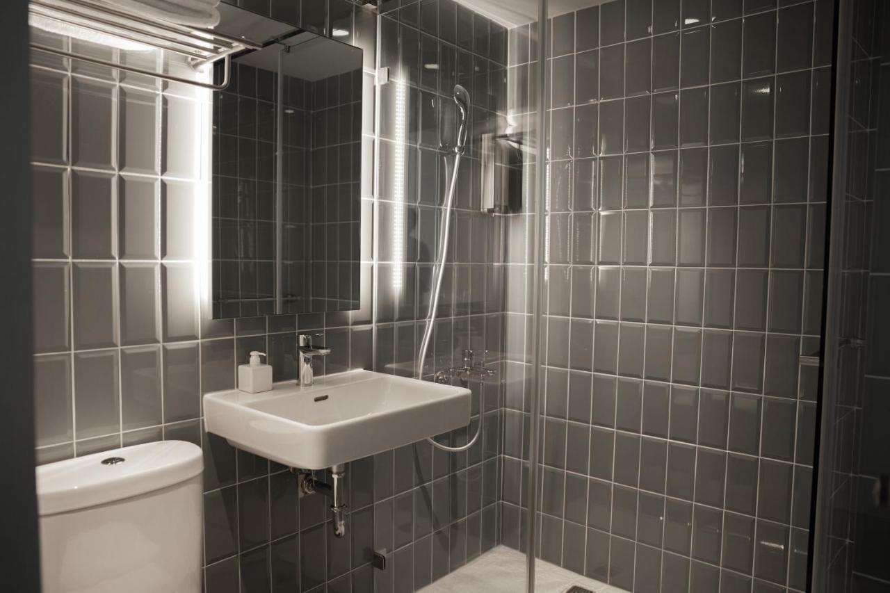 Norden Ruder Hostel Taitung Branch 2 エクステリア 写真