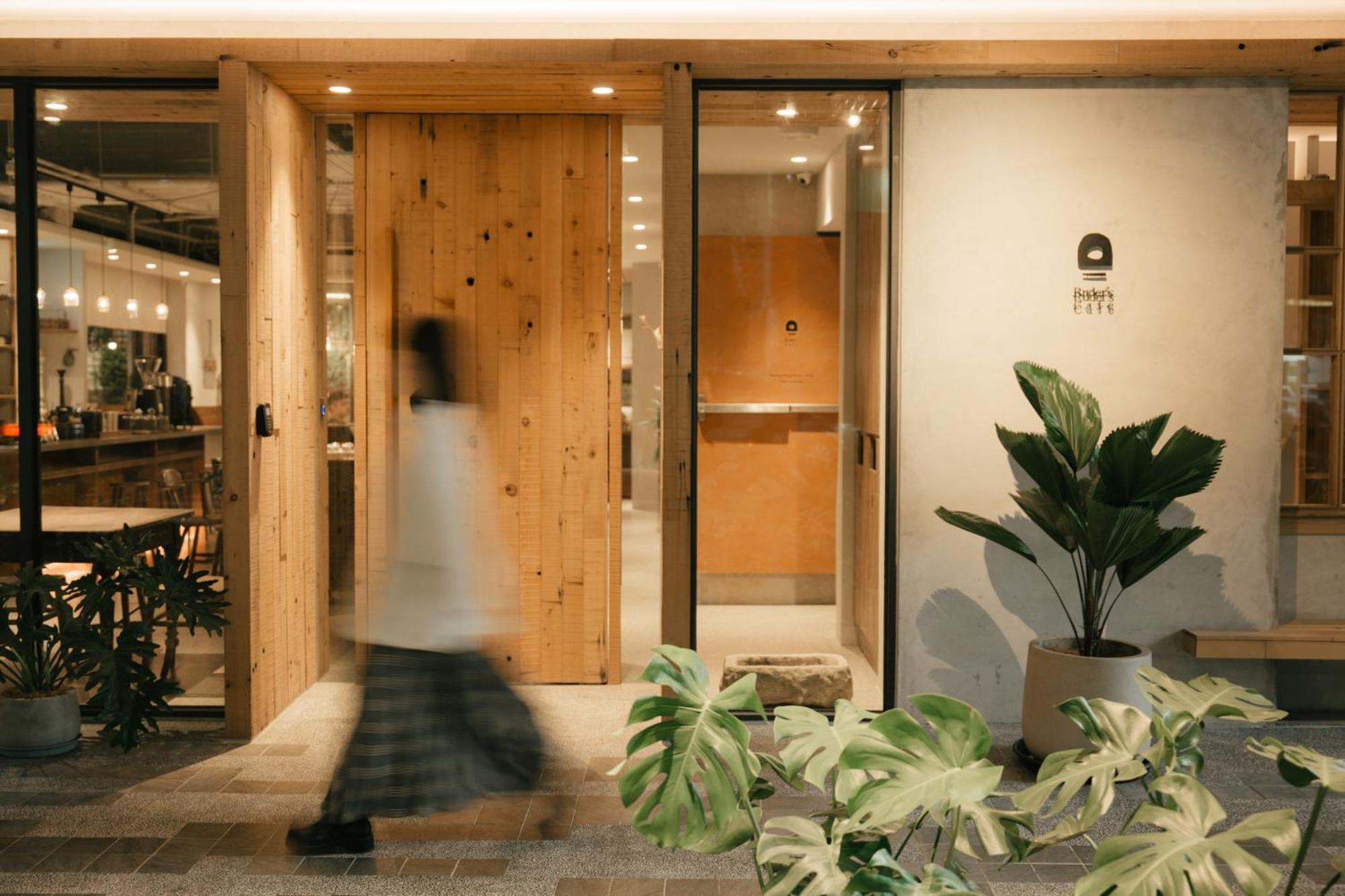 Norden Ruder Hostel Taitung Branch 2 エクステリア 写真