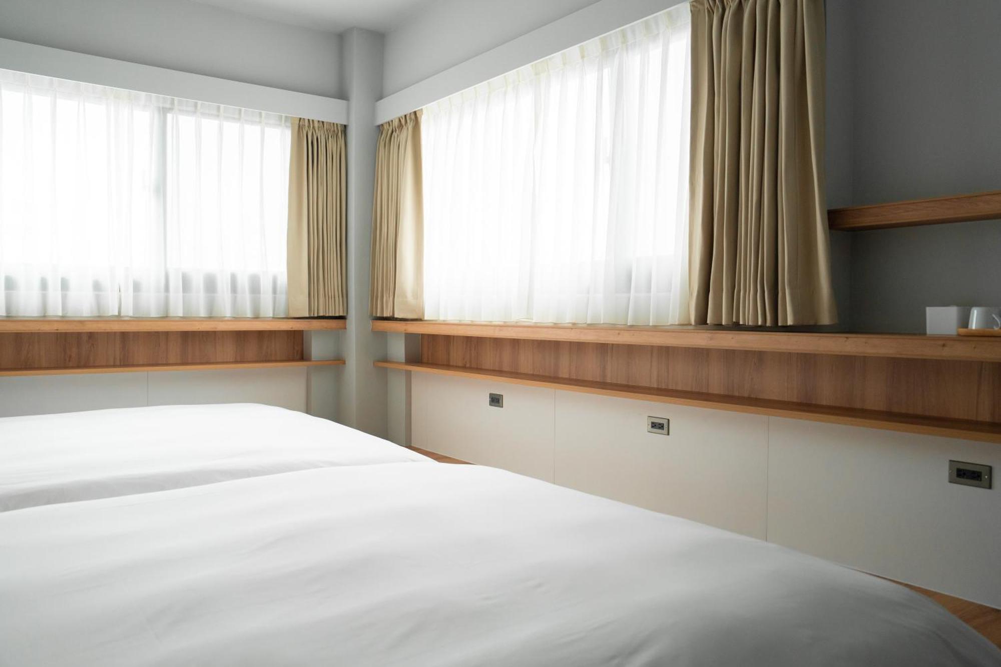 Norden Ruder Hostel Taitung Branch 2 エクステリア 写真