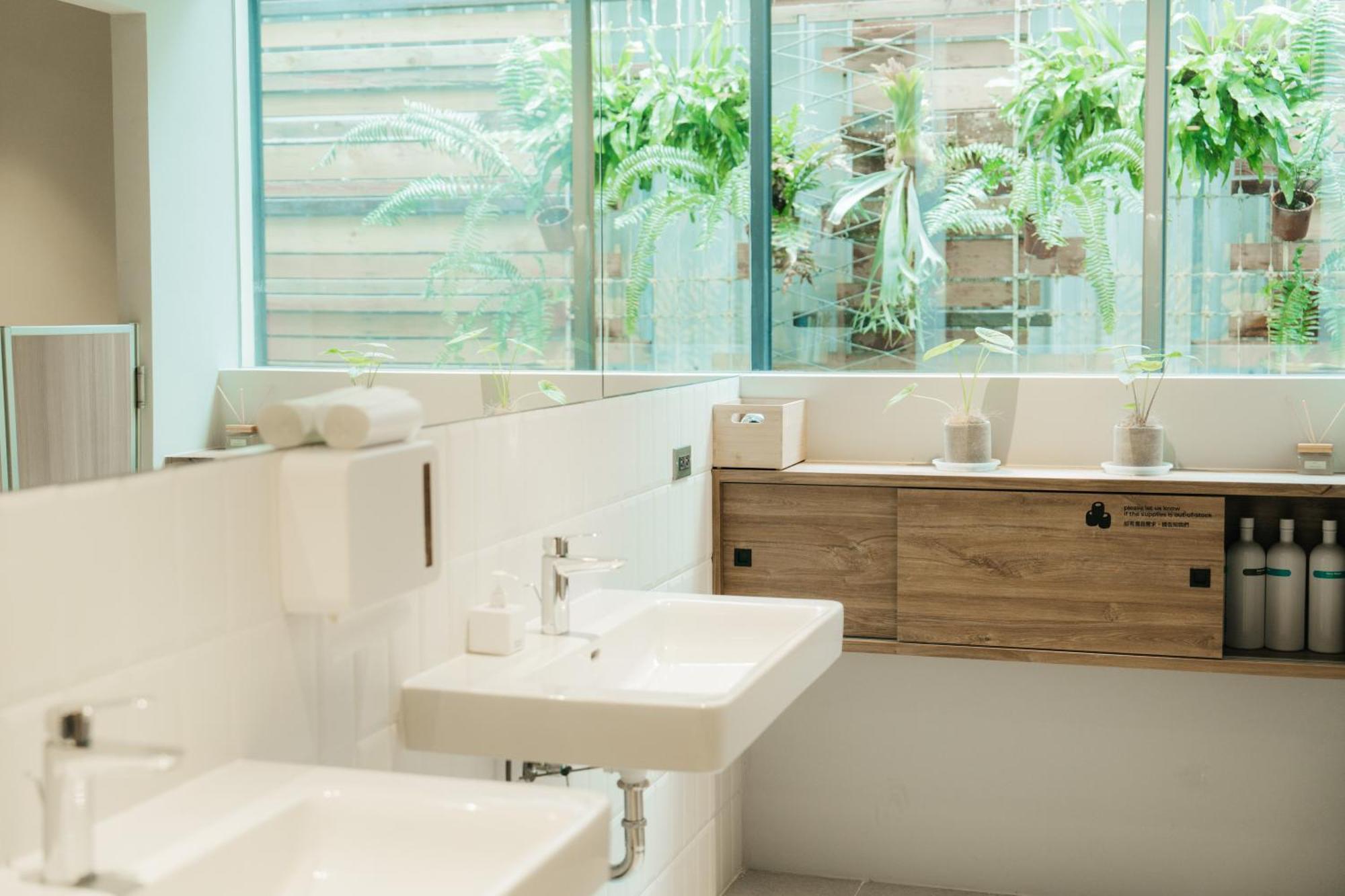 Norden Ruder Hostel Taitung Branch 2 エクステリア 写真