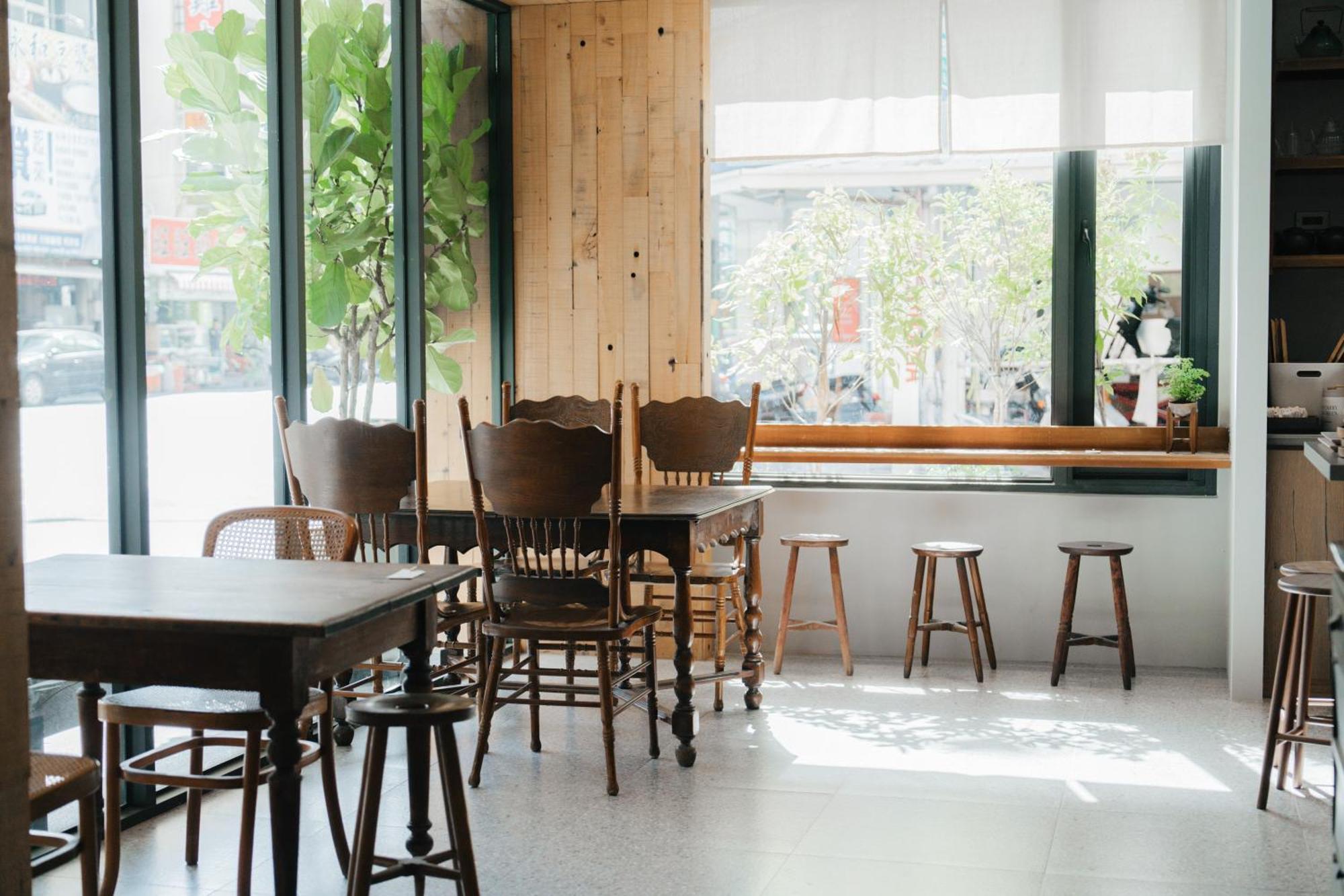 Norden Ruder Hostel Taitung Branch 2 エクステリア 写真