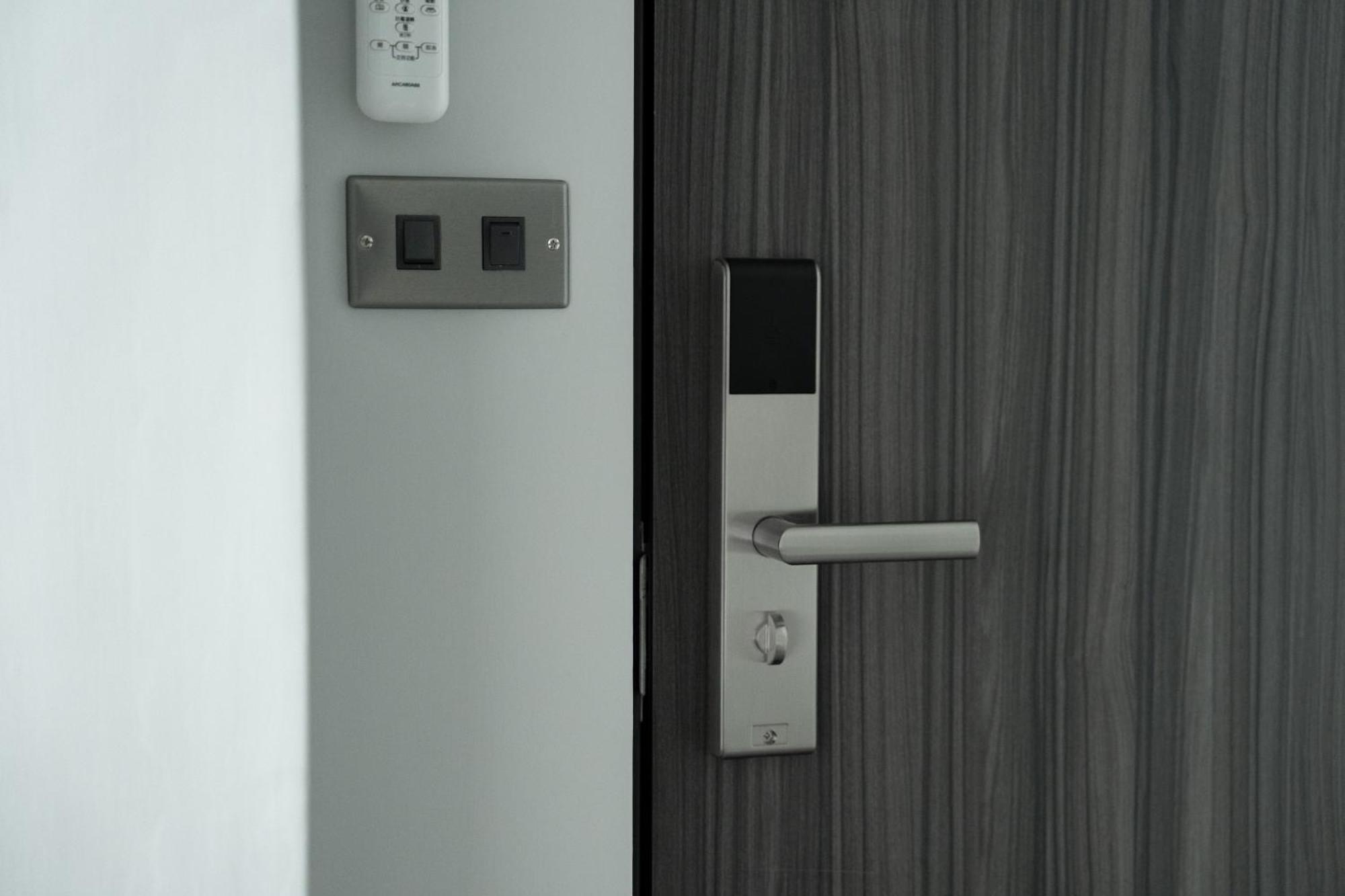 Norden Ruder Hostel Taitung Branch 2 部屋 写真